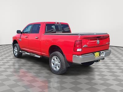 2016 Ram 2500 Crew Cab 4x4 Pickup for sale #4BC027 - photo 2