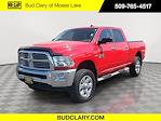 2016 Ram 2500 Crew Cab 4x4 Pickup for sale #4BC027 - photo 1
