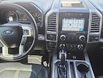 2016 Ford F-150 SuperCrew Cab 4x4 Pickup for sale #4BC028 - photo 13