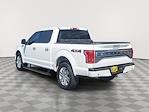 2016 Ford F-150 SuperCrew Cab 4x4 Pickup for sale #4BC028 - photo 2