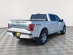 2016 Ford F-150 SuperCrew Cab 4x4 Pickup for sale #4BC028 - photo 4