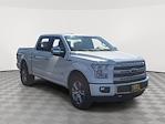 2016 Ford F-150 SuperCrew Cab 4x4 Pickup for sale #4BC028 - photo 3