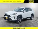 Used 2022 Toyota RAV4 XLE AWD SUV for sale #2T0348A - photo 1