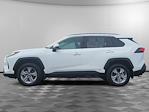 Used 2022 Toyota RAV4 XLE AWD SUV for sale #2T0348A - photo 3