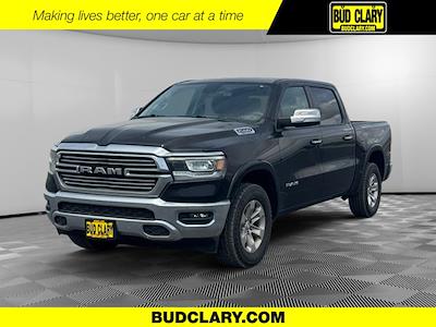 2020 Ram 1500 Crew Cab 4WD Pickup for sale #4D0099A - photo 1