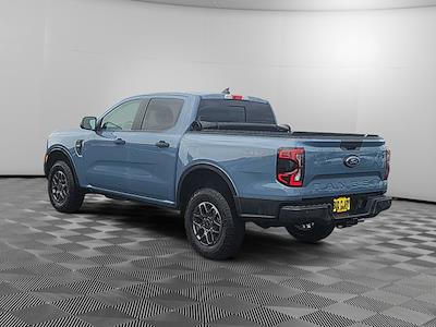 2024 Ford Ranger SuperCrew Cab 4WD Pickup for sale #4P0114A - photo 2