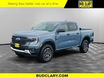 2024 Ford Ranger SuperCrew Cab 4WD Pickup for sale #4P0114A - photo 1