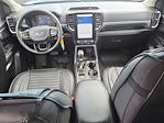 2024 Ford Ranger SuperCrew Cab 4WD Pickup for sale #4P0114A - photo 10