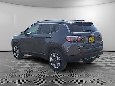 2019 Jeep Compass 4WD SUV for sale #4P0115A - photo 2