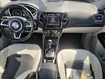 2019 Jeep Compass 4WD SUV for sale #4P0115A - photo 11