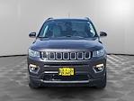 2019 Jeep Compass 4WD SUV for sale #4P0115A - photo 8
