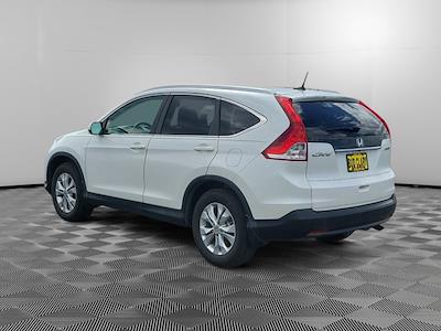 2014 Honda CR-V AWD SUV for sale #4P0129A - photo 2