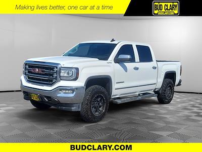 2018 GMC Sierra 1500 Crew Cab 4WD Pickup for sale #4P0147K - photo 1