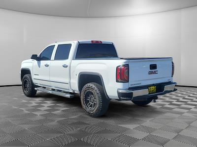 2018 GMC Sierra 1500 Crew Cab 4WD Pickup for sale #4P0147K - photo 2
