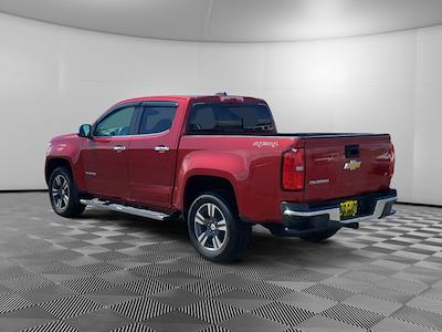 2016 Chevrolet Colorado Crew Cab 4WD Pickup for sale #4P0150A - photo 2