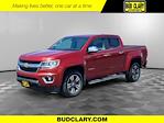 2016 Chevrolet Colorado Crew Cab 4WD Pickup for sale #4P0150A - photo 1