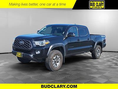 2020 Toyota Tacoma Double Cab 4WD Pickup for sale #4P0154A - photo 1