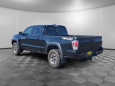 2020 Toyota Tacoma Double Cab 4WD Pickup for sale #4P0154A - photo 2