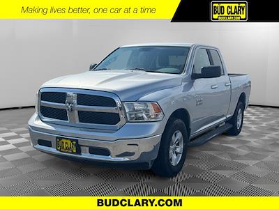 2018 Ram 1500 Quad Cab 4WD Pickup for sale #4P0155 - photo 1