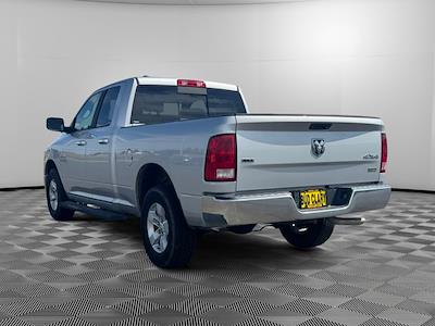 2018 Ram 1500 Quad Cab 4WD Pickup for sale #4P0155 - photo 2