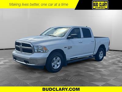 2022 Ram 1500 Classic Crew Cab 4WD Pickup for sale #4P0158 - photo 1