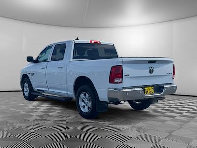 2022 Ram 1500 Classic Crew Cab 4WD Pickup for sale #4P0158 - photo 2
