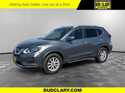 2018 Nissan Rogue AWD SUV for sale #4P0159A - photo 1
