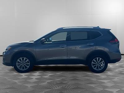 2018 Nissan Rogue AWD SUV for sale #4P0159A - photo 2