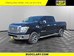 2017 Nissan Titan XD Crew Cab 4WD Pickup for sale #4P0163A - photo 1