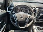 2017 Nissan Titan XD Crew Cab 4WD Pickup for sale #4P0163A - photo 12