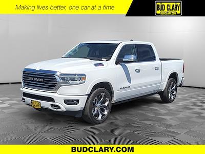 2020 Ram 1500 Crew Cab 4WD Pickup for sale #4P0164 - photo 1