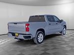 2024 Chevrolet Silverado 1500 Crew Cab 4WD, Pickup for sale #C24057 - photo 5