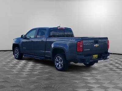 2016 Chevrolet Colorado Crew Cab 4WD Pickup for sale #C24057K - photo 2