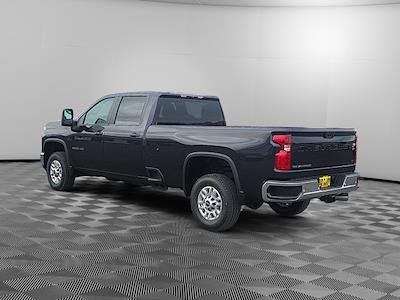 2024 Chevrolet Silverado 2500 Crew Cab 4WD, Pickup for sale #C24084 - photo 2