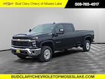 2024 Chevrolet Silverado 2500 Crew Cab 4WD, Pickup for sale #C24084 - photo 1