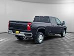 2024 Chevrolet Silverado 2500 Crew Cab 4WD, Pickup for sale #C24084 - photo 5