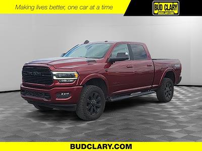 2022 Ram 2500 Crew Cab 4WD Pickup for sale #C24084A - photo 1