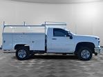 2024 Chevrolet Silverado 2500 Regular Cab 4WD, Scelzi Signature Service Truck for sale #C24114 - photo 6