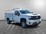 2024 Chevrolet Silverado 2500 Regular Cab 4WD, Scelzi Signature Service Truck for sale #C24114 - photo 7