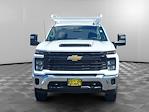 2024 Chevrolet Silverado 2500 Regular Cab 4WD, Scelzi Signature Service Truck for sale #C24114 - photo 8