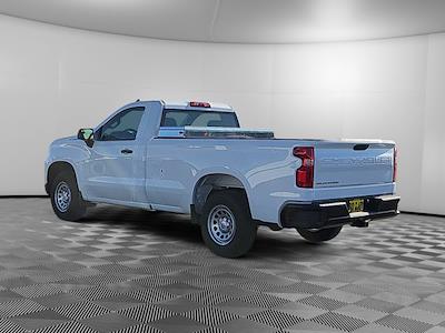 2024 Chevrolet Silverado 1500 Regular Cab RWD, Pickup for sale #C24115 - photo 2