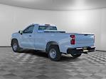 2024 Chevrolet Silverado 1500 Regular Cab RWD, Pickup for sale #C24115 - photo 2