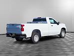 2024 Chevrolet Silverado 1500 Regular Cab RWD, Pickup for sale #C24115 - photo 5