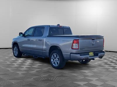 2020 Ram 1500 Crew Cab 4WD Pickup for sale #D24073A - photo 2