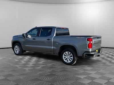 2022 Chevrolet Silverado 1500 Crew Cab 4WD, Pickup for sale #D24150A - photo 2