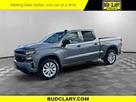 2022 Chevrolet Silverado 1500 Crew Cab 4WD, Pickup for sale #D24150A - photo 1