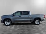 2022 Chevrolet Silverado 1500 Crew Cab 4WD, Pickup for sale #D24150A - photo 3