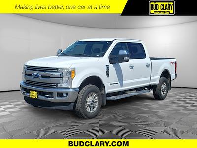 2017 Ford F-350 Crew Cab SRW 4WD Pickup for sale #L240738A - photo 1