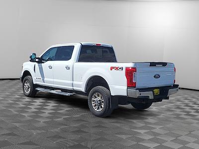2017 Ford F-350 Crew Cab SRW 4WD Pickup for sale #L240738A - photo 2