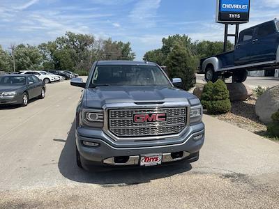 2016 GMC Sierra 1500 Crew Cab 4WD Pickup for sale #B161018A - photo 2